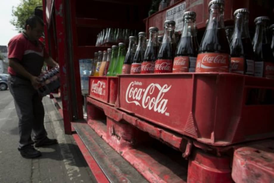 Venezuela sin Coca Cola por falta de azúcar