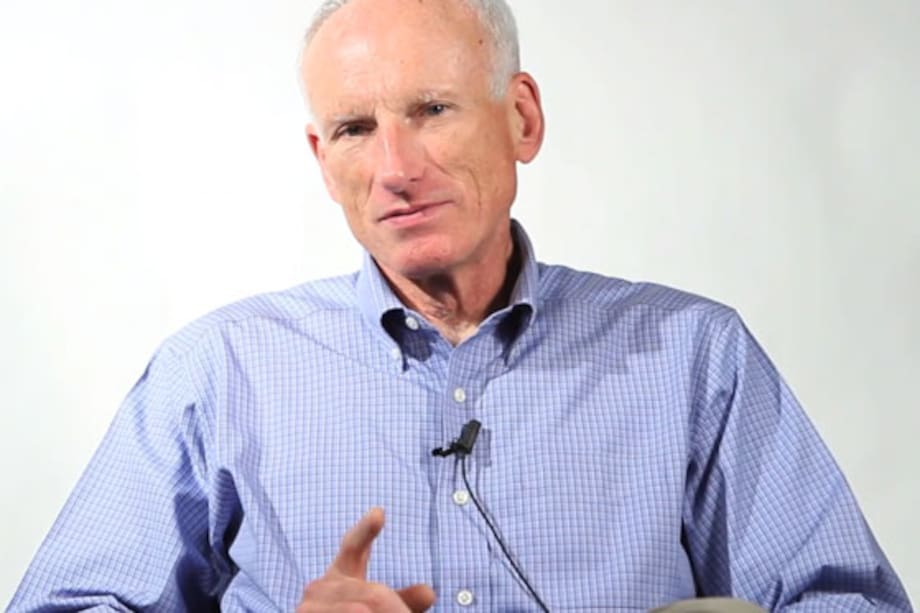 Muere el actor James Rebhorn