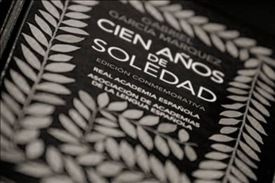 Policía recupera ejemplar de ‘Cien años de soledad’ hurtado en la Feria del Libro