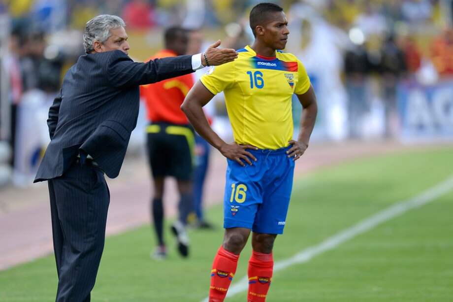 Archivo El Espectador