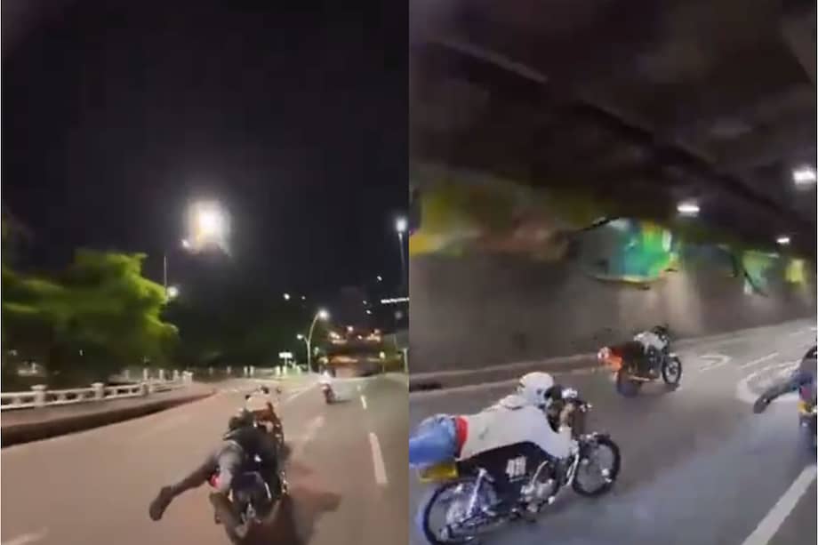 Las maniobras a alta velocidad en diferentes corredores viales reavivaron las alertas sobre los piques ilegales en la ciudad y su impacto en la seguridad vial.