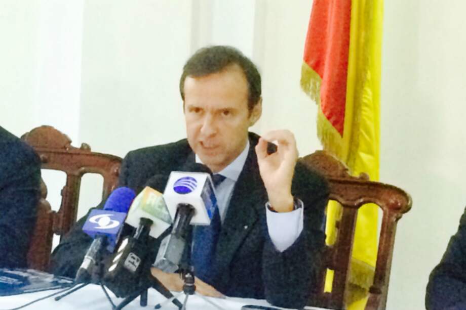 Sugieren que Nicolás Maduro se quiere "robar" las elecciones en Venezuela