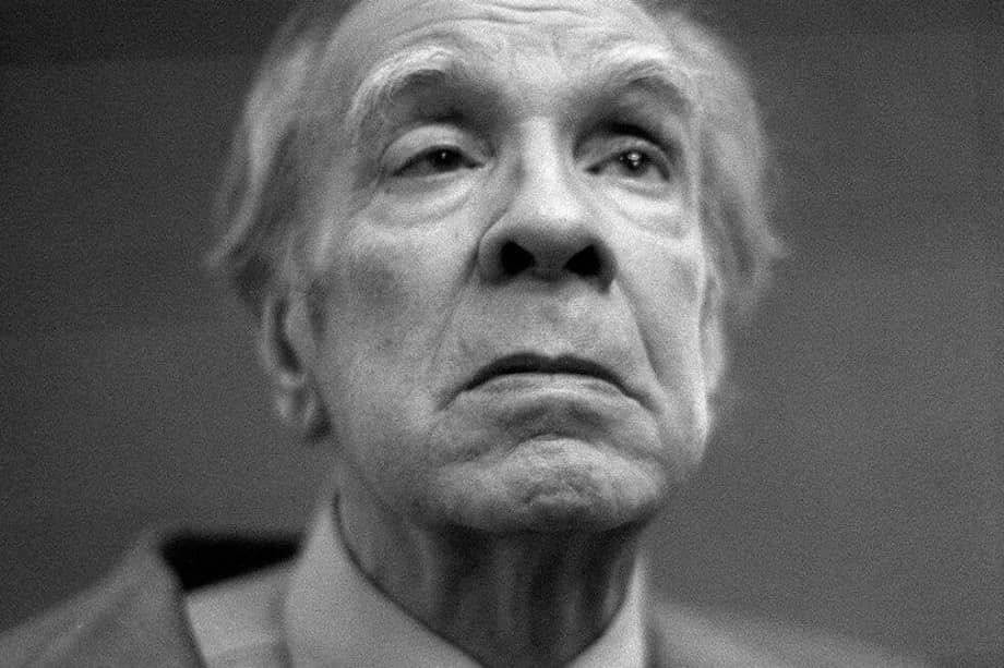 Borges dictó el texto siete meses antes de su fallecimiento (1986) para que se diera a conocer.