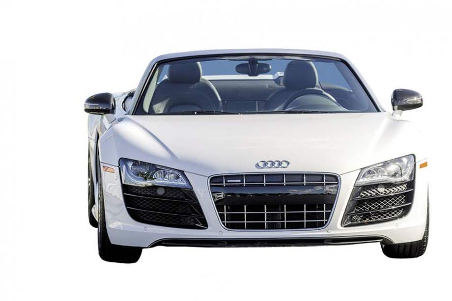 Audi una experiencia 'S'