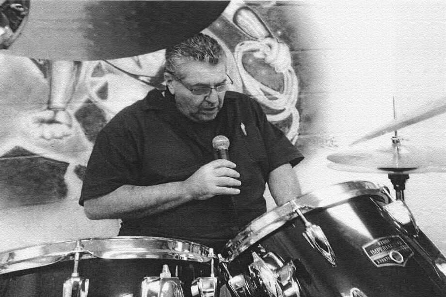 Vincent Schifano. / Archivo particular