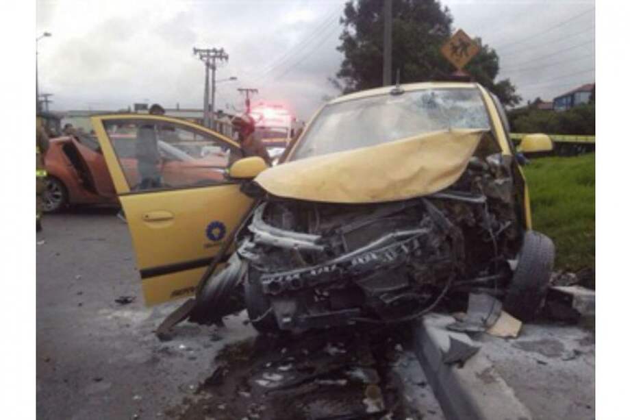 Aplicación para prevenir accidentes