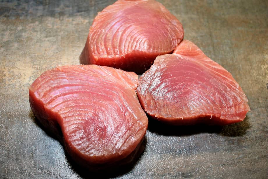 Recetas con atún en lata: 5 ideas fáciles de preparar en casa