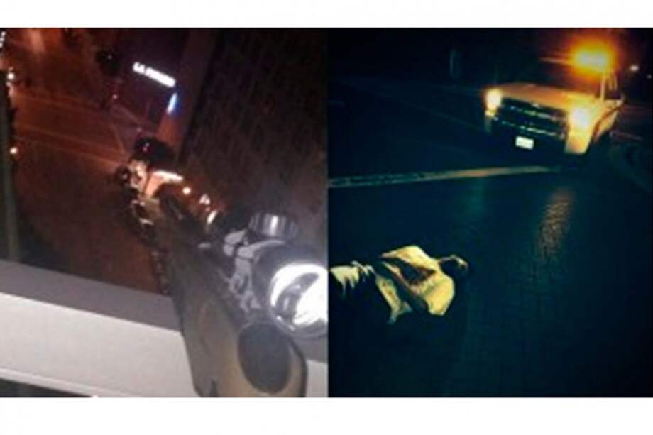 Anunció por Twitter que iba a dispararle a alguien y lo detuvieron