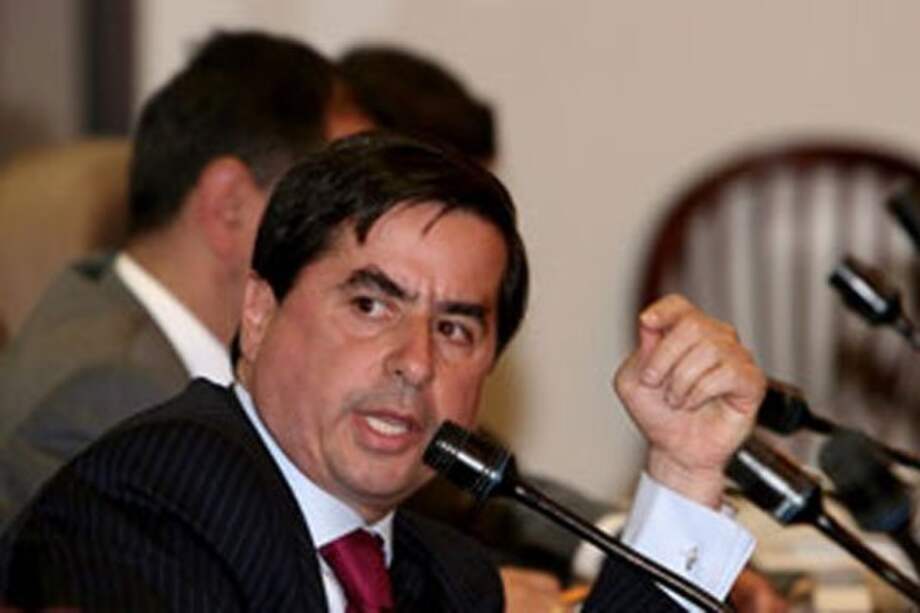 Piden que sea investigado Juan F. Cristo por diálogo con 'Pablo Catatumbo'