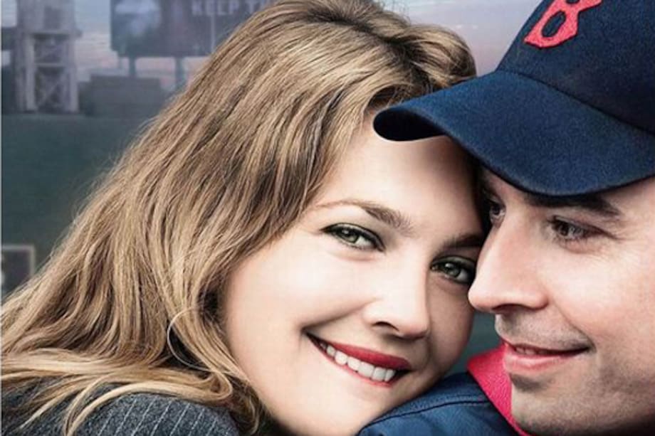 Película "Amor en juego"