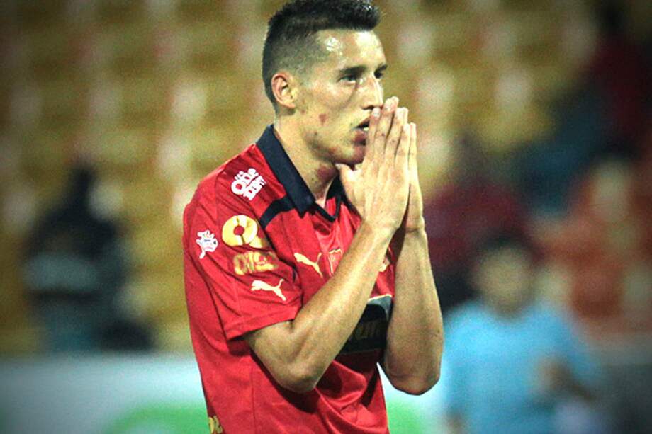 Tomada de dalerojo.net / Tomada de dalerojo.net