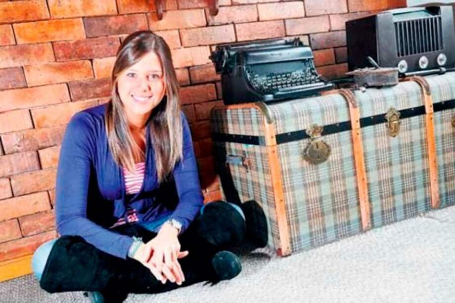 Andrea Guerrero ya tiene fecha para su matrimonio