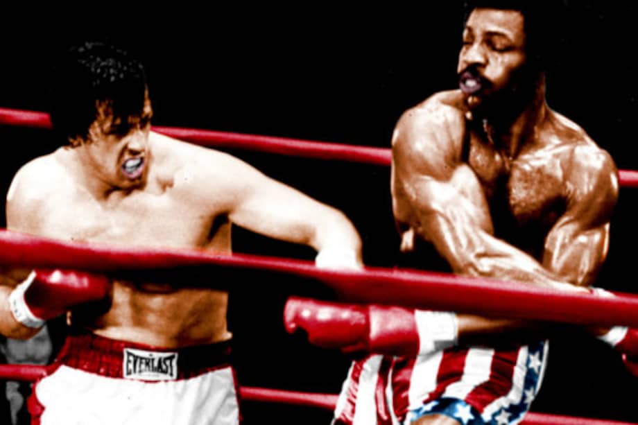 Fue con el papel de un patriotero campeón peso pesado de boxeo, Apollo Creed, que al interponerse en el camino del rudo retador Rocky Balboa, logró quedarse en la memoria del público.