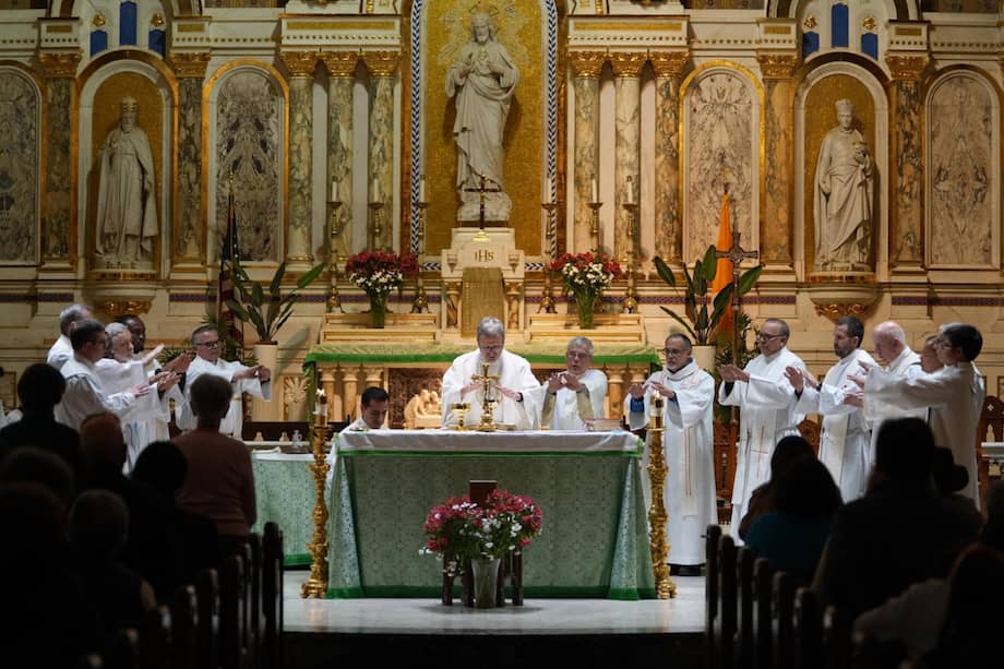 La Iglesia católica en Estados Unidos busca reactivar su músculo activista que pareció atrofiarse décadas atrás.