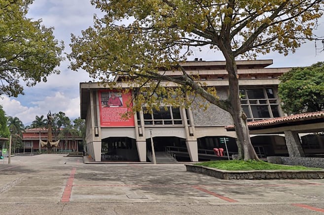 Rectoría de la UdeA se pronuncia tras actos de violencia y desmanes en manifestaciones