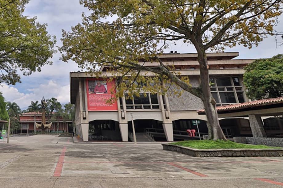 El Consejo Superior Universitario calificó la gestión del rector Arboleda en1,7 sobre 5,0.