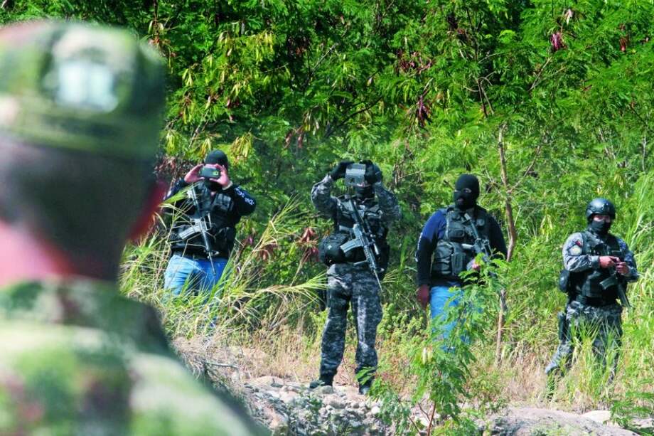 Parlamento de Venezuela rechaza versiones de incursión en territorio colombiano