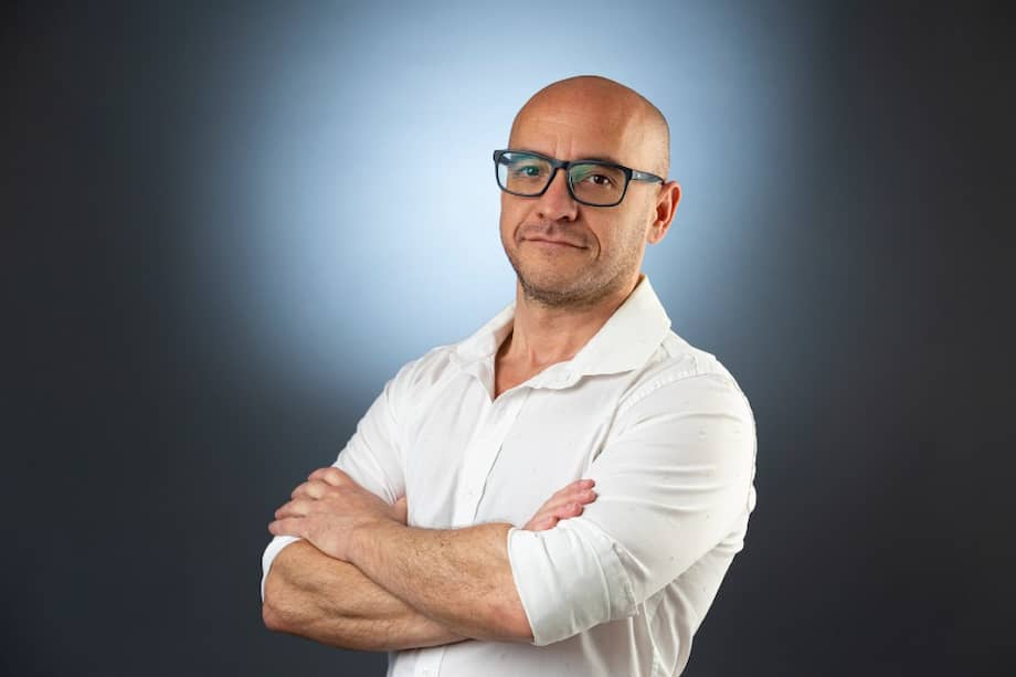 De acuerdo con Javier Sverdloff, el objetivo de Louderband es convertirse en un referente en todo el mercado de habla hispana.