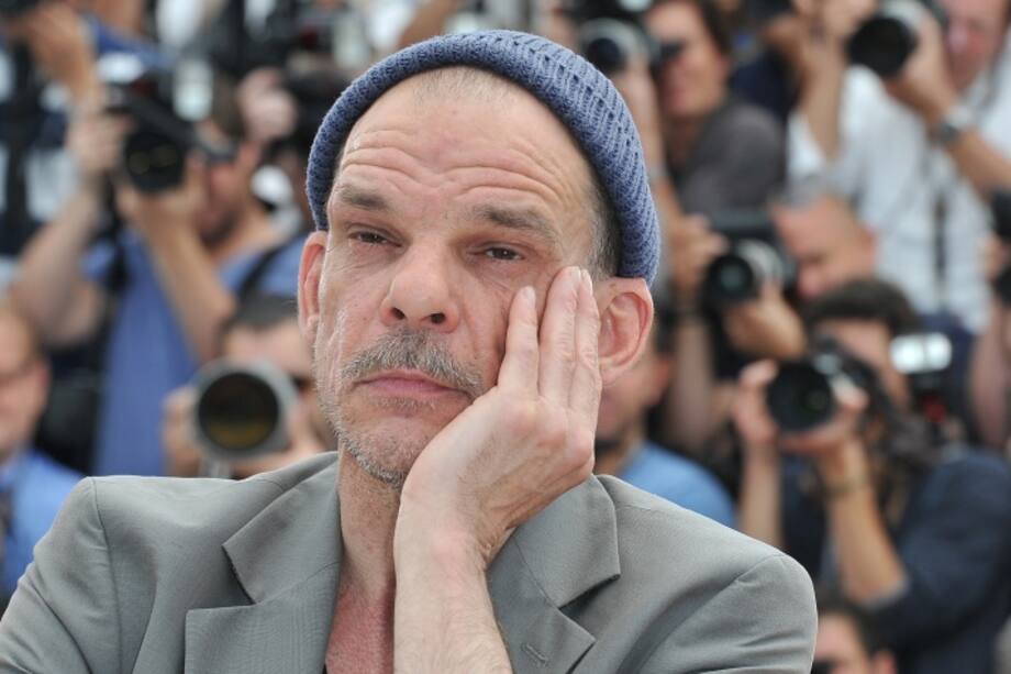 Denis Lavant
