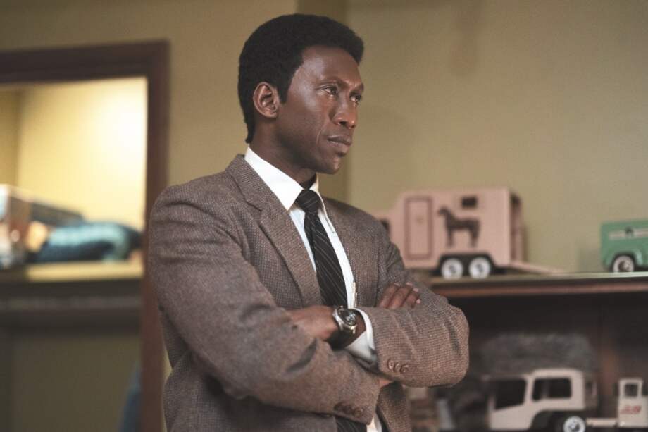 Mahershala Ali podría ser nominado al Óscar como mejor actor secundario por “Green Book”. / Cortesía