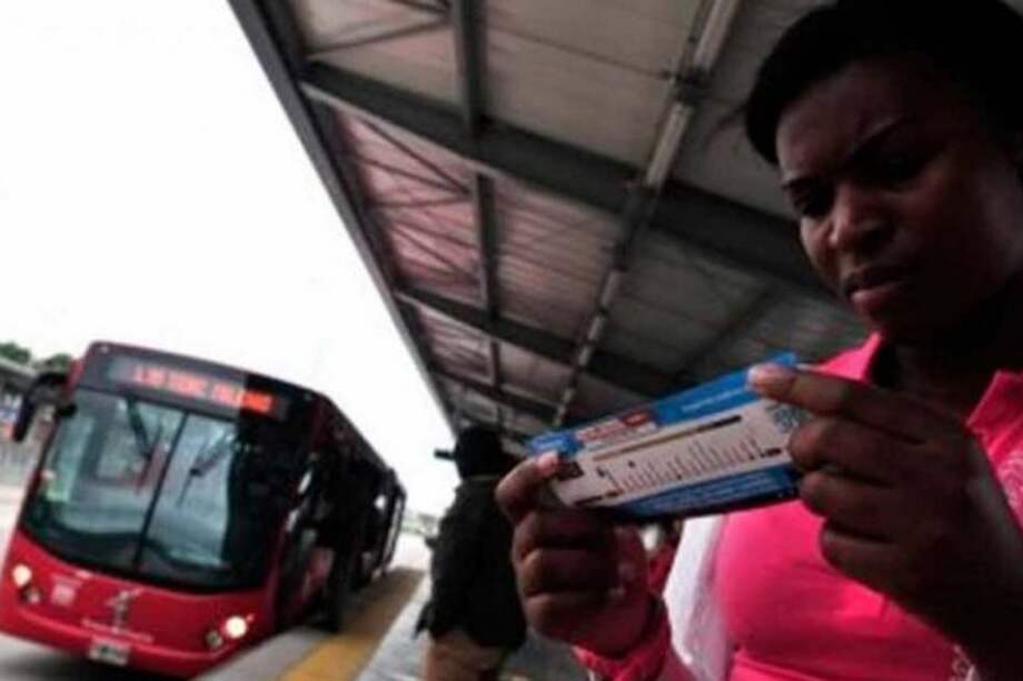 A partir del próximo lunes se extiende horario en Portal Sur de Transmilenio