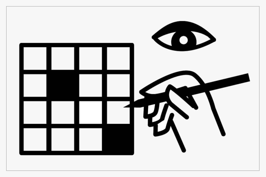 Arthur Wynne fue un editor y periodista británico y creador de crucigramas en Estados Unidos.