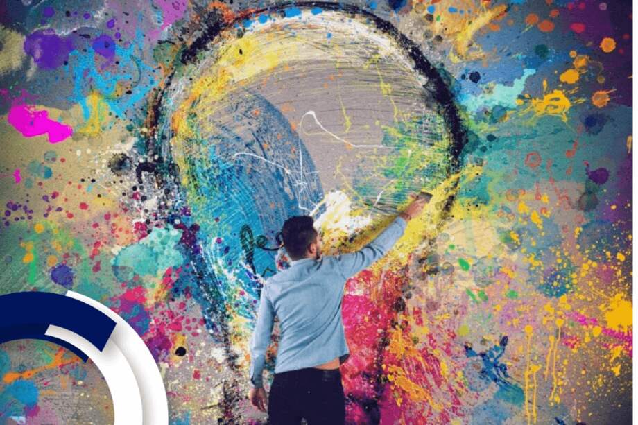 Chile y Colombia son los países de Latino América que lideran la creación de emprendimientos. / Getty Images