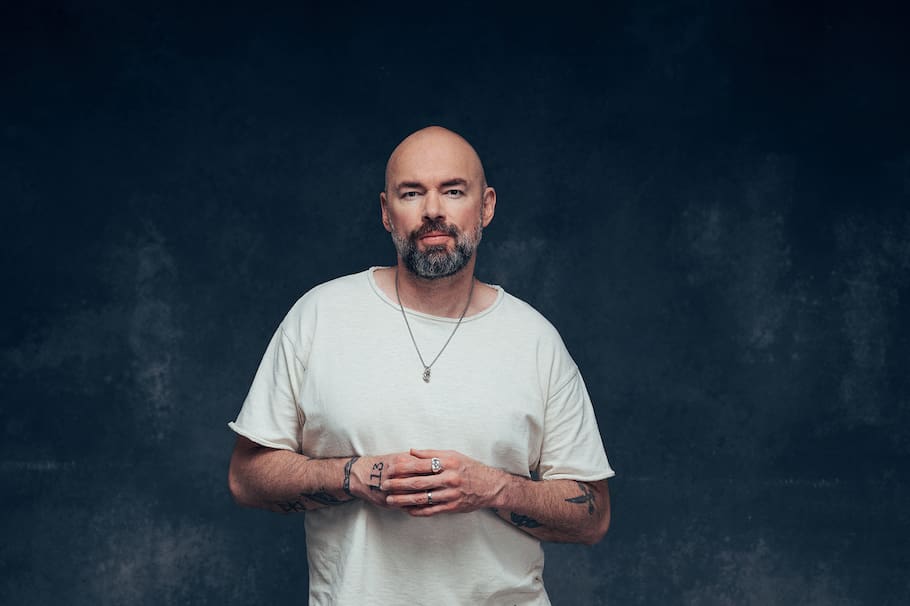Santiago Cruz anuncia gira de conciertos y nuevo álbum: Ciudades y fechas