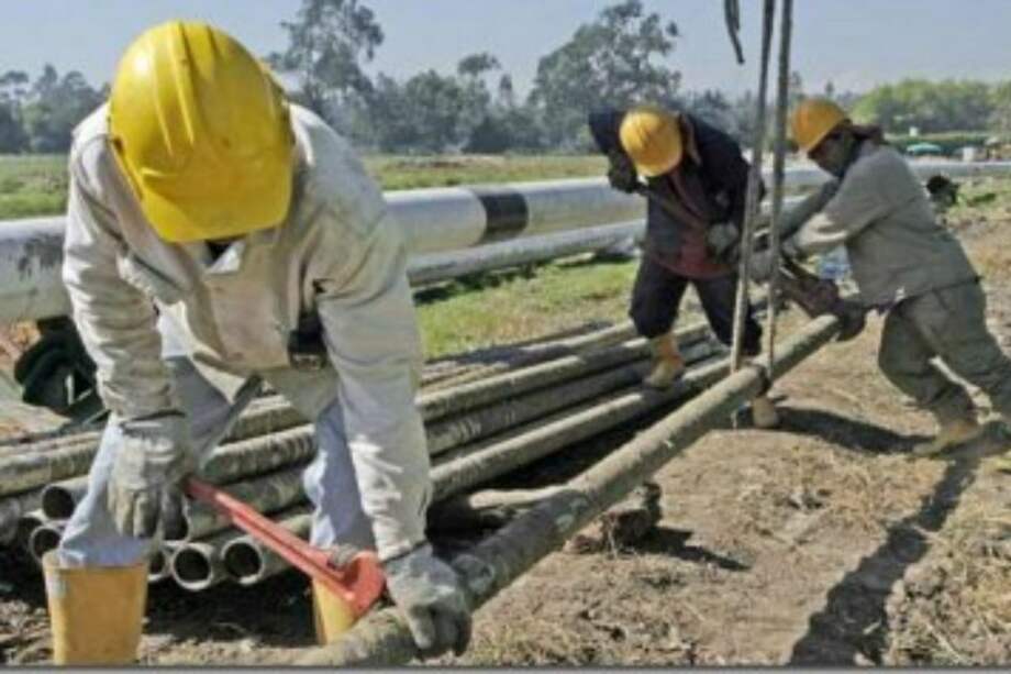 En seis años podría haber racionamiento de gas en el país, advierte gremio