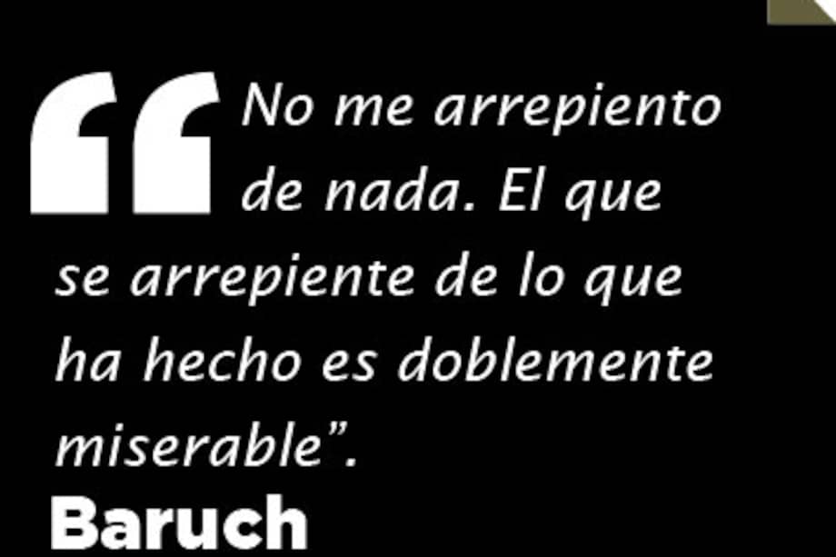 Frases célebres de Baruch Spinoza