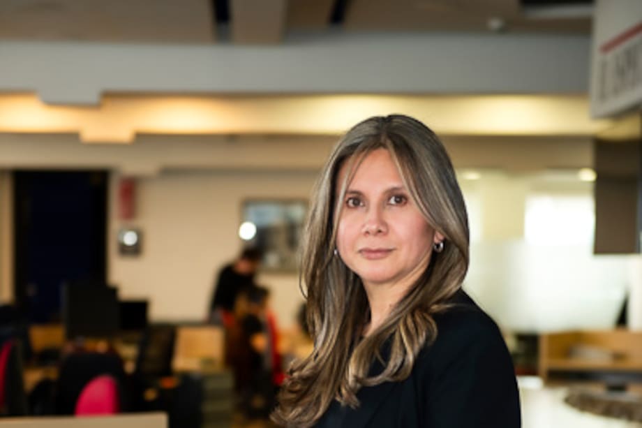 Angélica Lagos, Editora en Jefe de El Espectador, anunció un especial multiplataforma para celebrar los 137 años del periódico