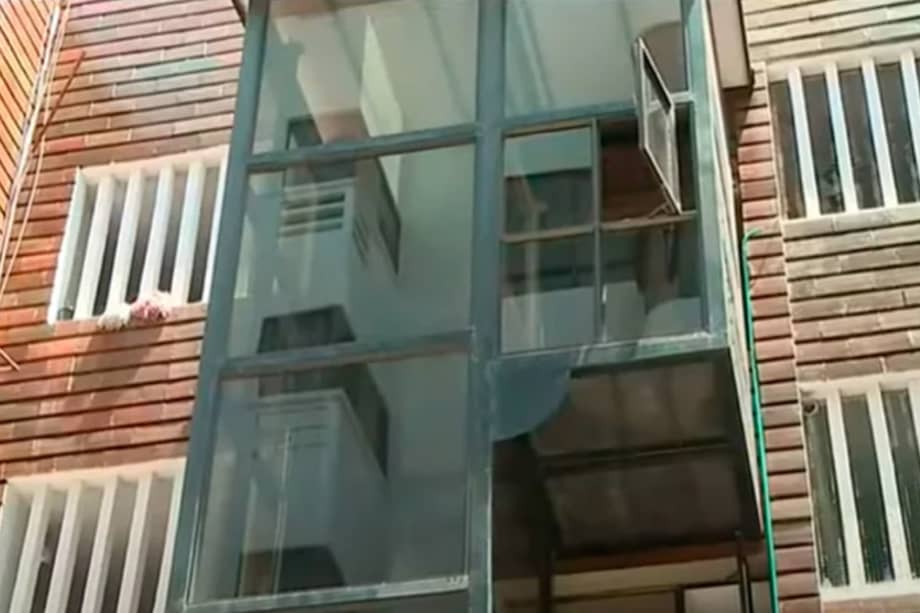 La Oficina para la Gestión del riego de Desastres solicitará a la administración del edifico donde ocurrió el accidente la documentación pertinente para evaluar la condición del ascensor.