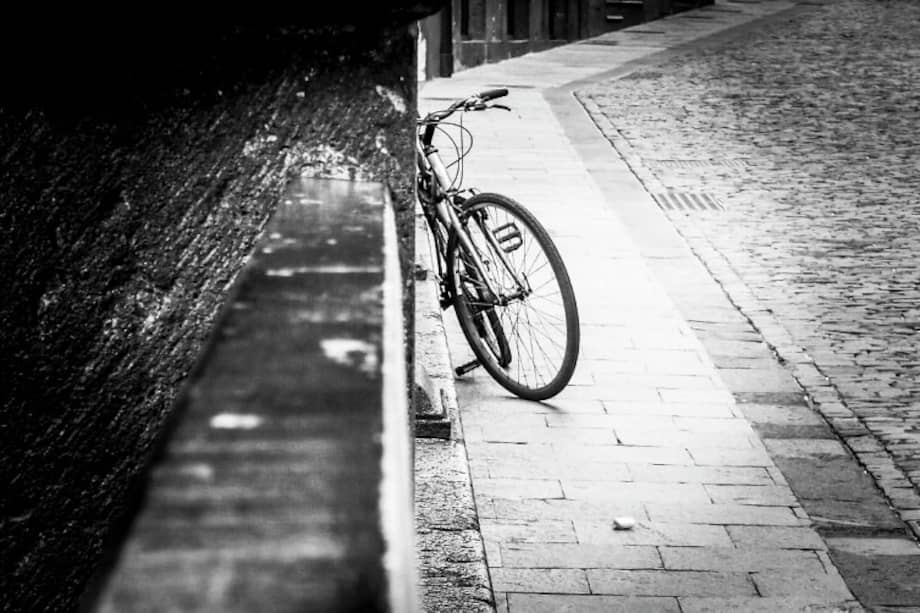 La filosofía y las bicicletas, una relación poco común que podría arrojar interesantes teorías. / Istock