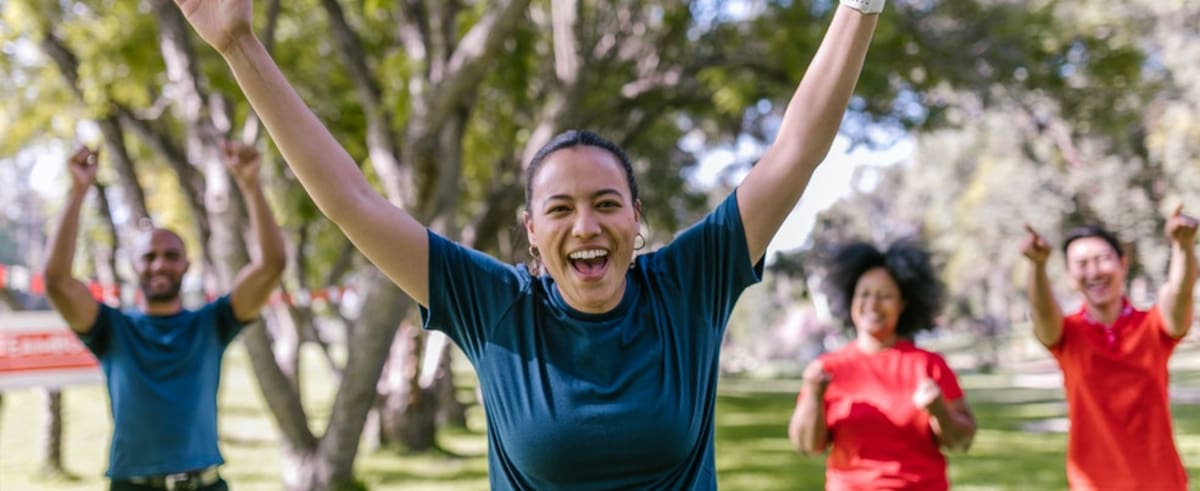 Las personas nacidas bajo estos signos no les gusta perder.