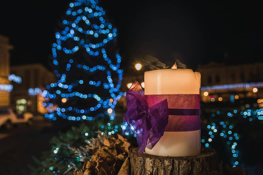 Este 7 y 8 de diciembre, se prenden los fogones e inicia la Navidad en el municipio de Chía.