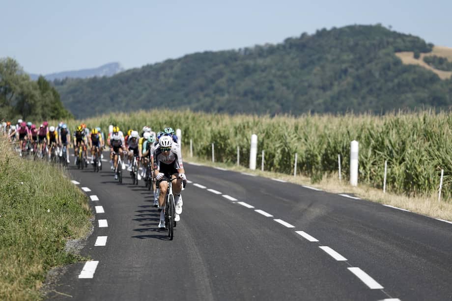 a etapa 18 del Tour de Francia ofrecerá un recorrido de 185,2 kilómetros con final en alto en Orcières-Merlette.
