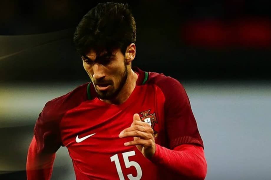 Gomes viene de coronarse campeón con Portugal en la pasada Eurocopa. / @FCBarcelona_es