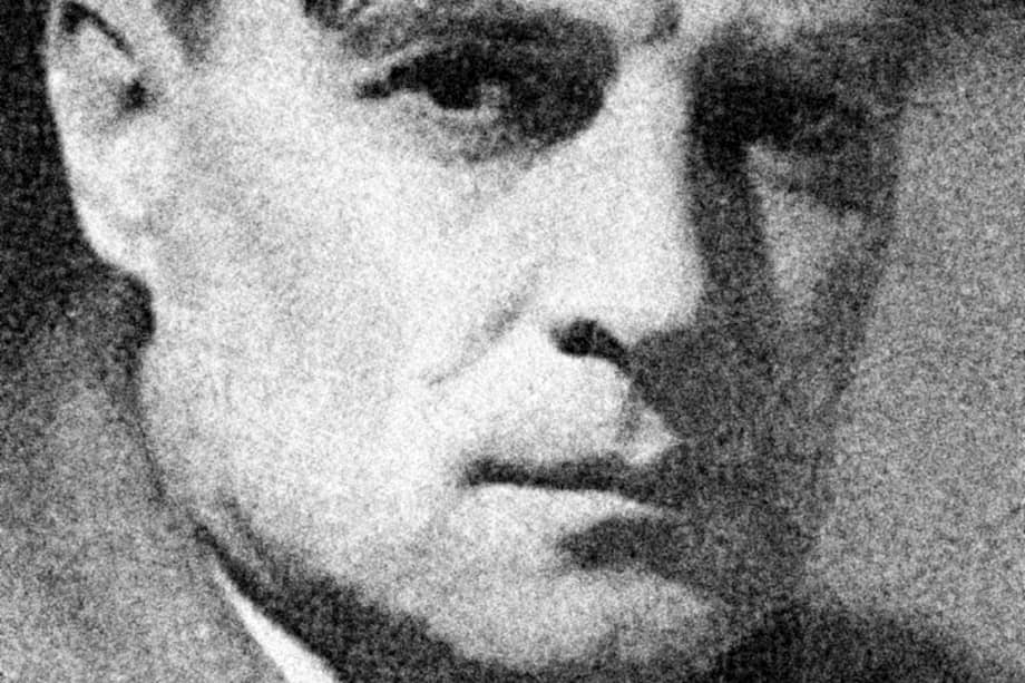 En 1926 Roberto Arlt publicó El juguete rabioso, su primera novela, y El gato cocido, su primer cuento.