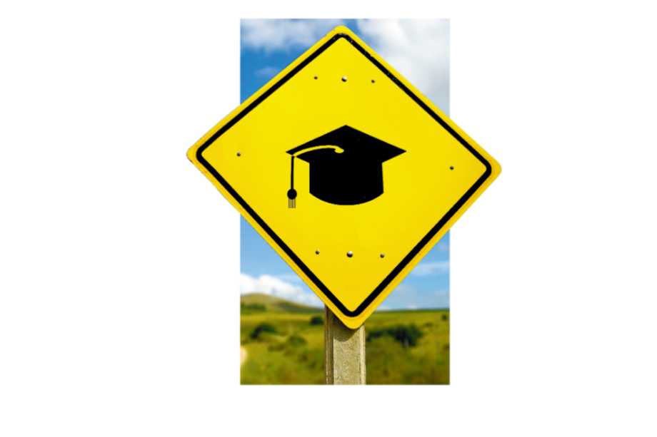 Sólo el 1 % de las matrículas universitarias que se registraron en 2016 provienen del campo. El Mineducación trabaja en alianzas para aumentar esta cifra. / iStock