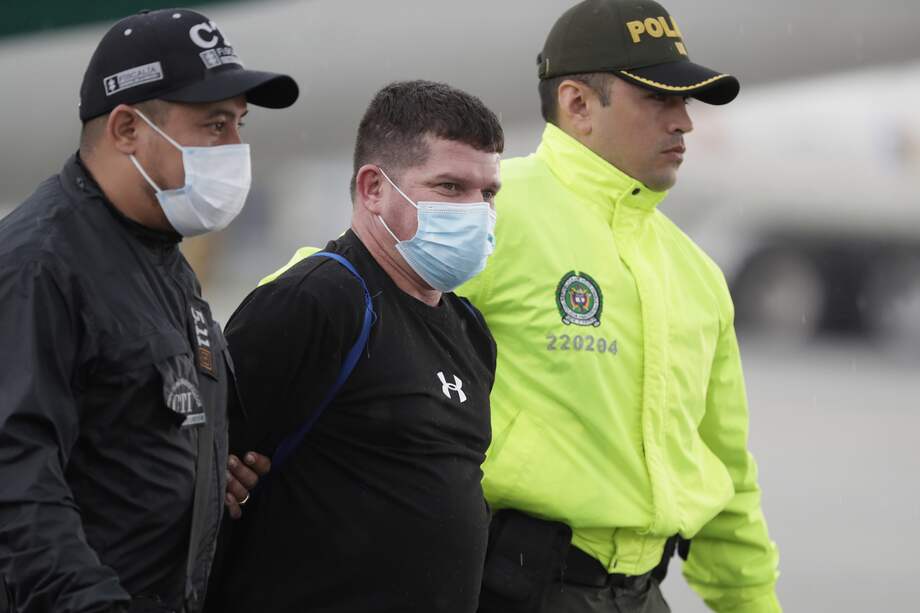 Es vergonzante que ocurran crímenes dentro de las cárceles y centros penitenciarios. Esto muestra la crisis del INPEC.