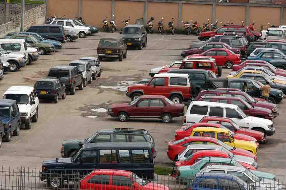 Archivo El Espectador.