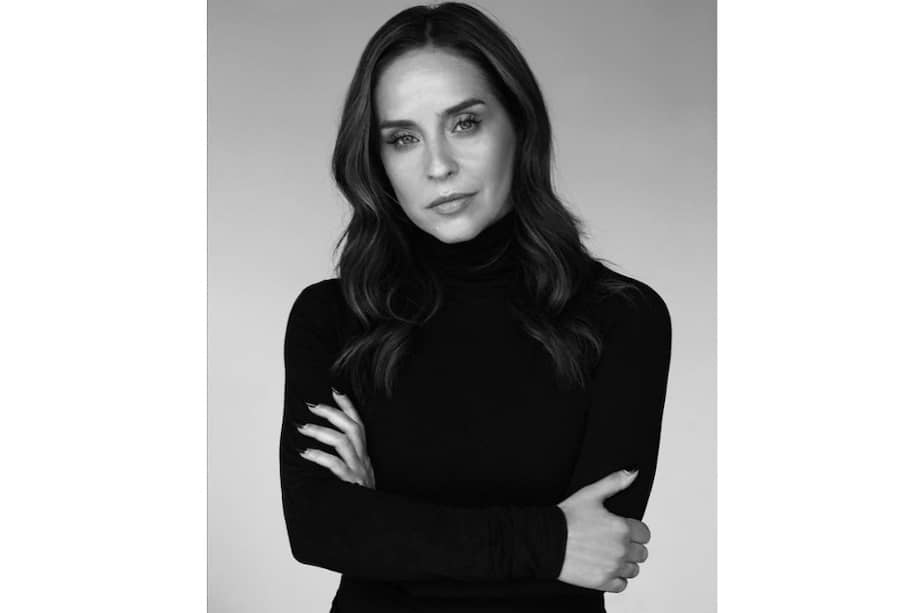 Diana Ángel ha trabajado en producciones como "Franciso, el matemático", "La hija del mariachi", "Mujeres a la plancha" y "Monólogos a la vagina".