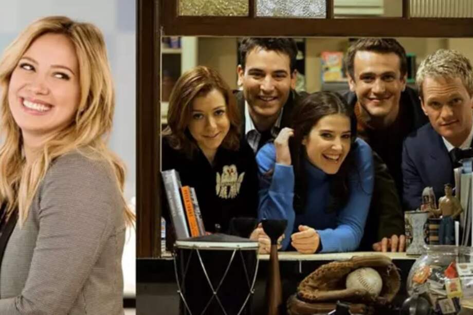 Carter Bays y Craig Thomas, creadores de 'How I Met Your Mother', participarán en el nuevo proyecto como productores ejecutivos.