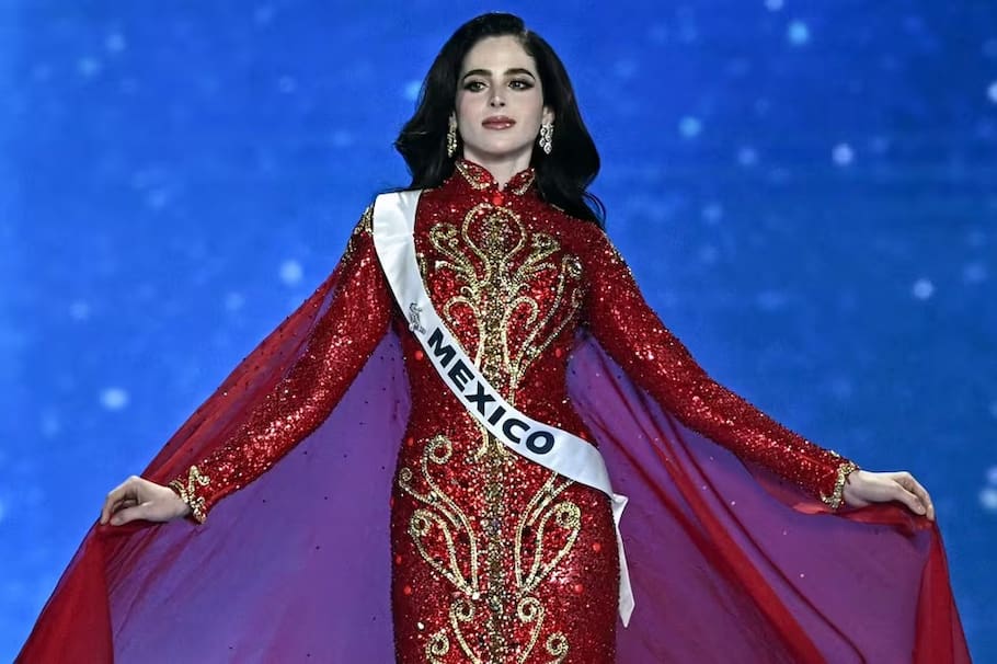 Fátima Bosch: Miss Universo llegó a México de incógnito y es descubierta ¿qué dijo?
