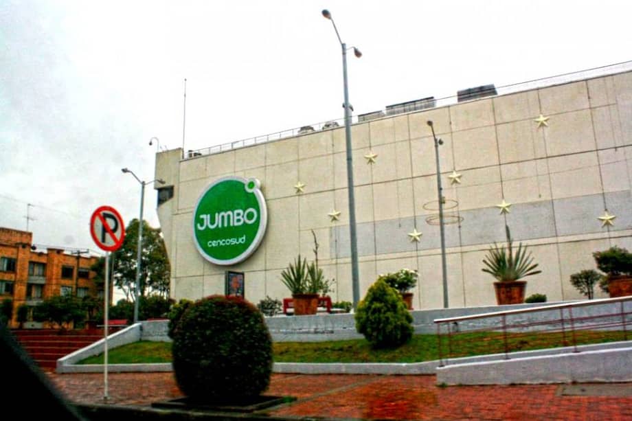 "No hay certeza de que hubiera ratas" en el Jumbo de Santa Ana