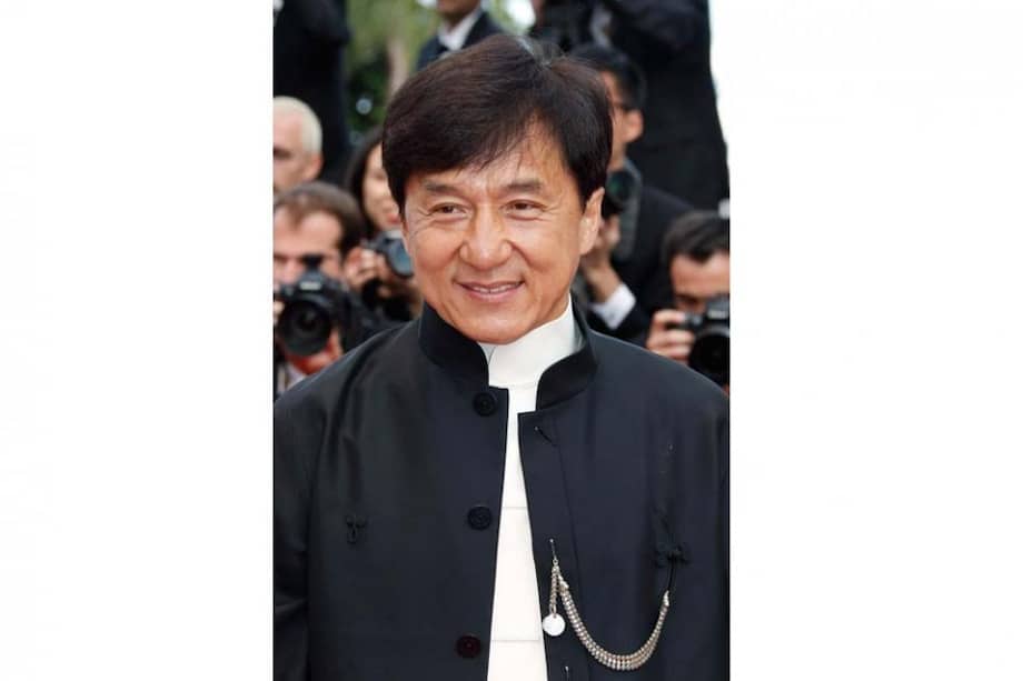 Jackie Chan. / Bang Showbiz