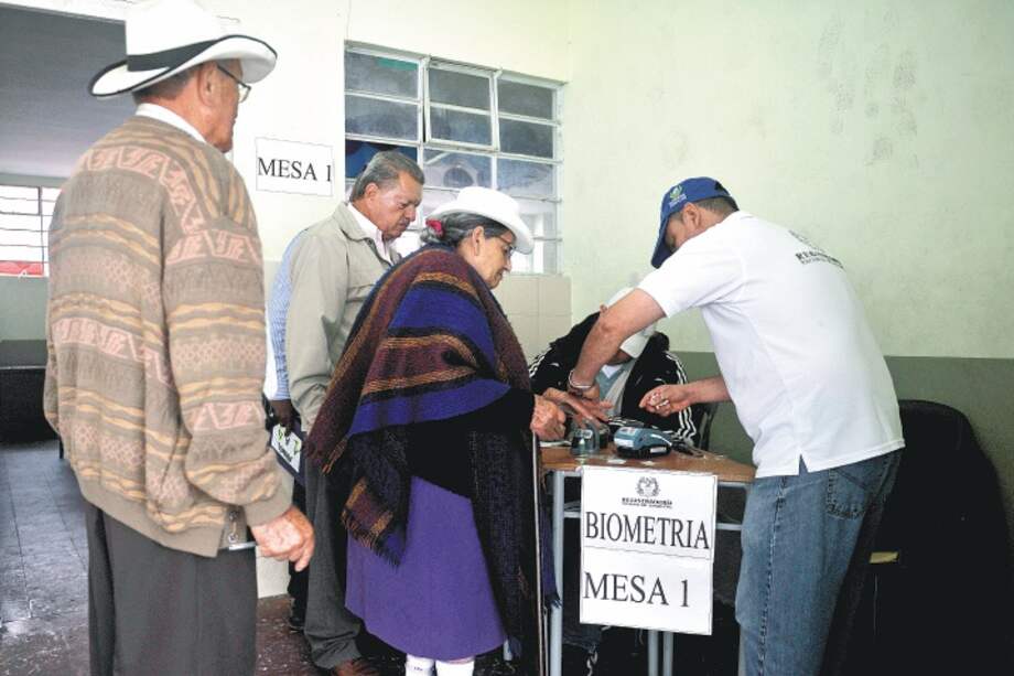 Cajamarca: golpe a la locomotora minera