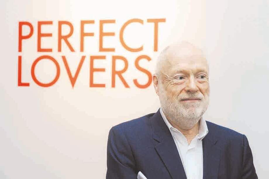 Según Han Nefkens, para escribir se requiere una confrontación interna. /David Campos