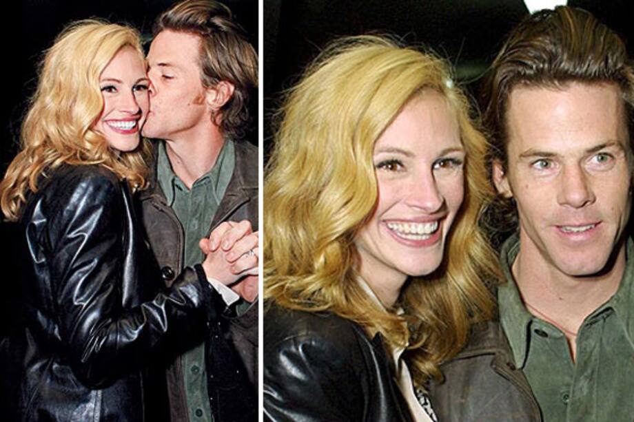 El secreto de belleza de Julia Roberts: optimismo