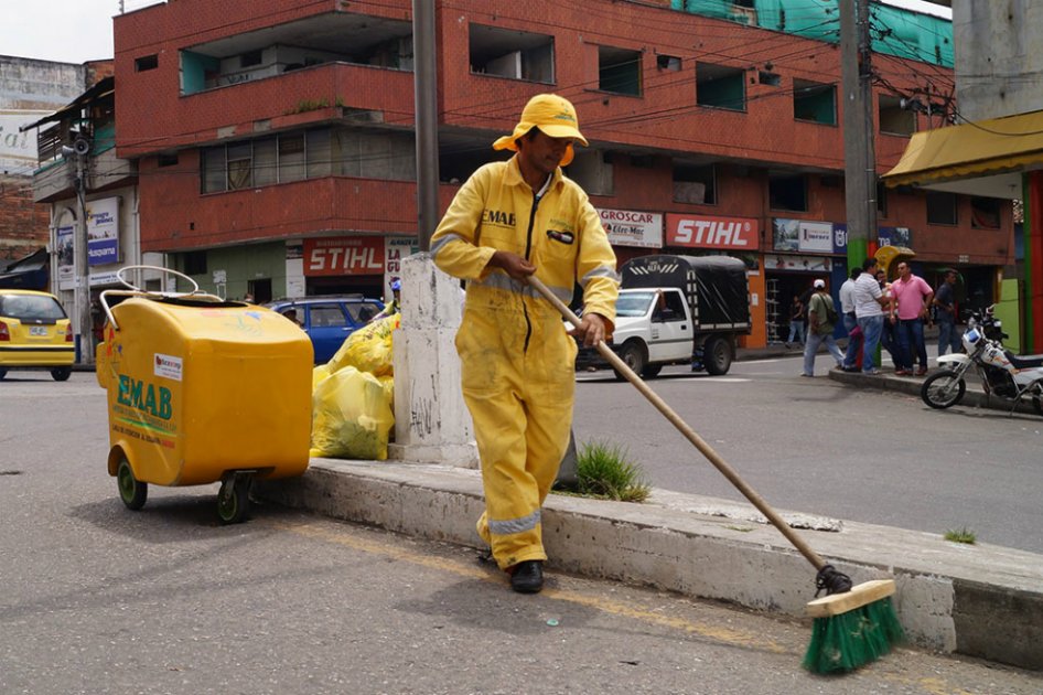 Alcalde de Bucaramanga radica proyecto para realizar concesiones en el ...